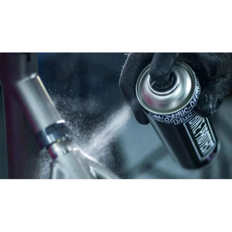 Gereedschap En Onderhoud|Reinigers < Muc-Off Bike Care Duo Kit Cleaning Set
