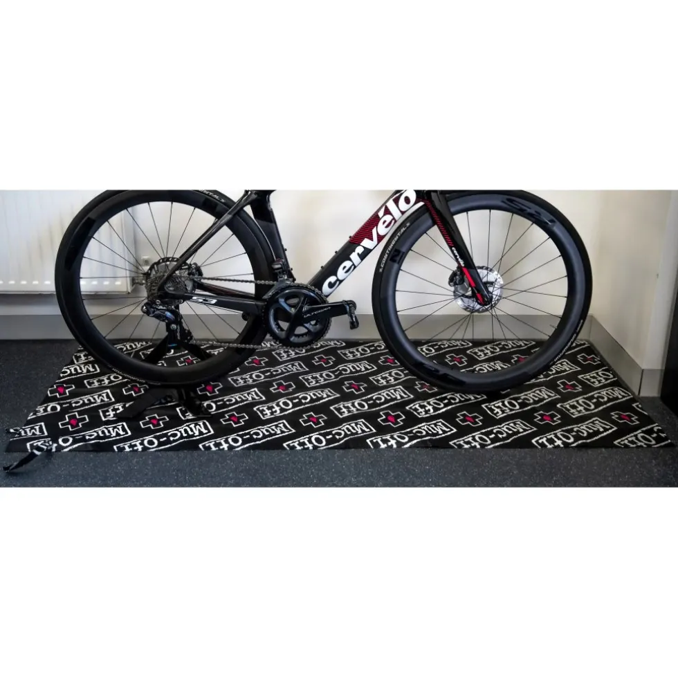 Muc-Off Bike Mat