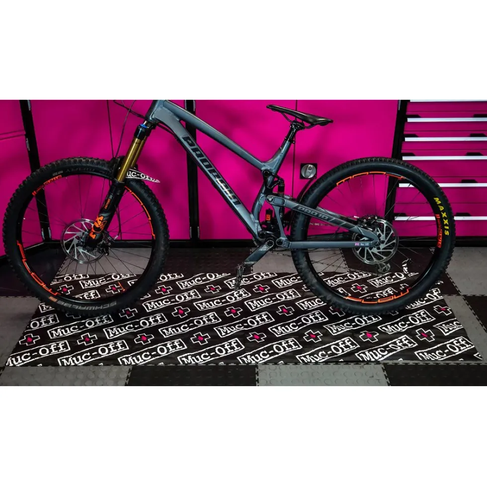 Muc-Off Bike Mat
