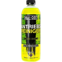 Muc-Off Bio Drivetrain Cleaner Refill Bottle 750ml