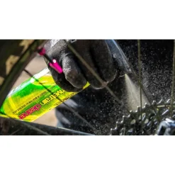 Muc-Off Bio Drivetrain Cleaner 500ml