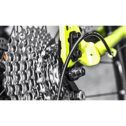Muc-Off Bio Drivetrain Cleaner Refill Bottle 5000ml