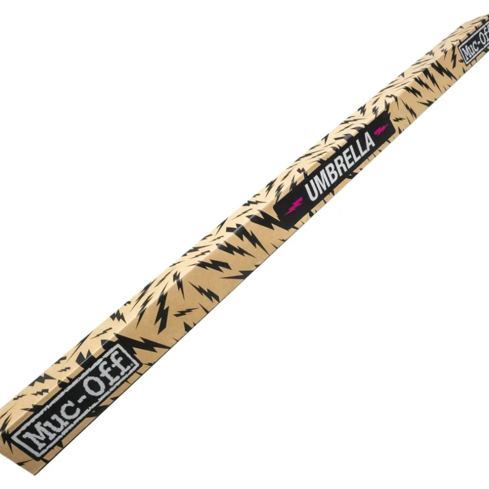 Muc-Off Bolt Paraplu - bolt/pink