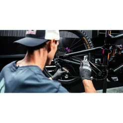 Smeermiddelen|Gereedschap En Onderhoud < Muc-Off C3 All Weather Ceramic Lube Kettingolie - 120ml