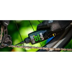 Muc-Off C3 Dry Ceramic Lube Kettingolie - 300 ml