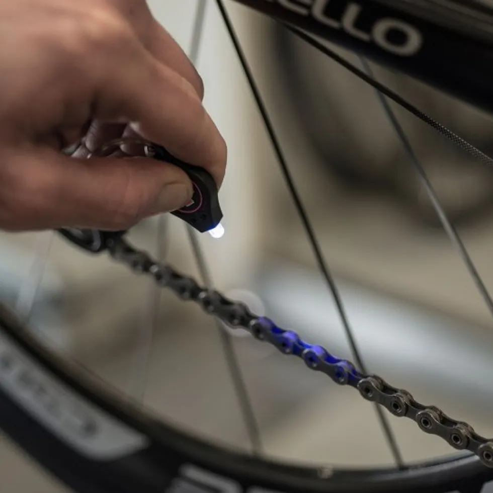 Muc-Off C3 Dry Ceramic Lube 50ml
