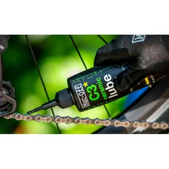 Muc-Off C3 Dry Ceramic Lube 50ml