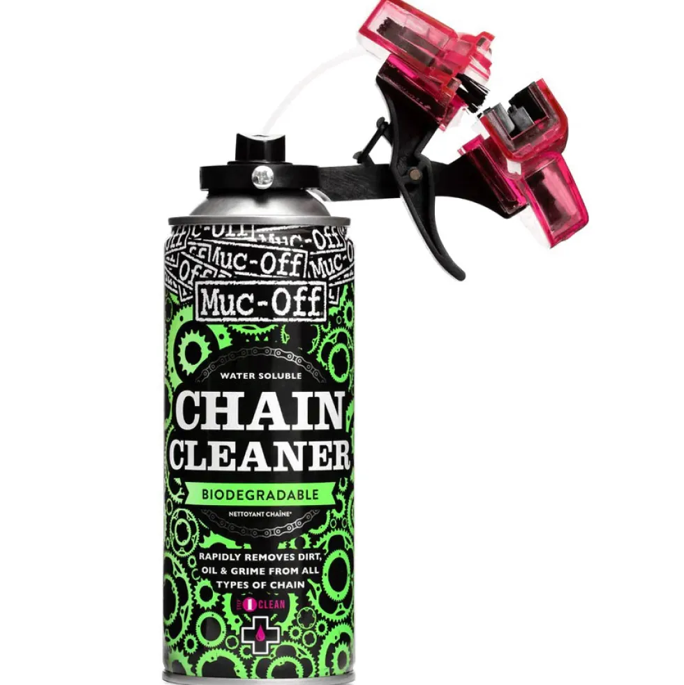 Muc-Off Chain Doc Chain Cleaning Set