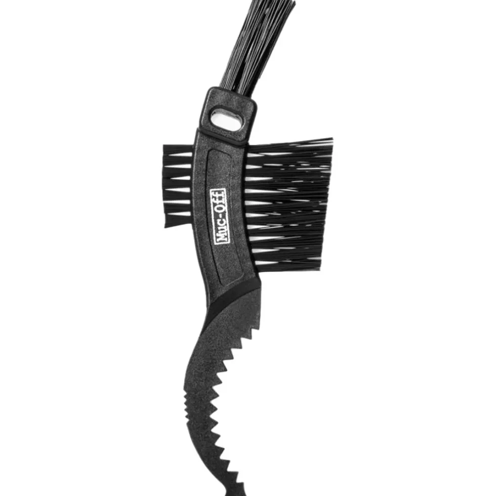 Muc-Off Claw Brush