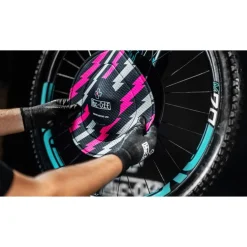 Muc-Off Disc Brake Covers (1 pair) - camo