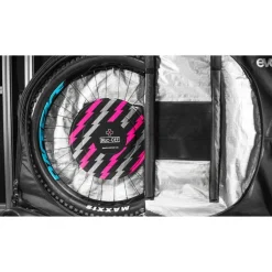 Muc-Off Disc Brake Covers (1 pair) - pink