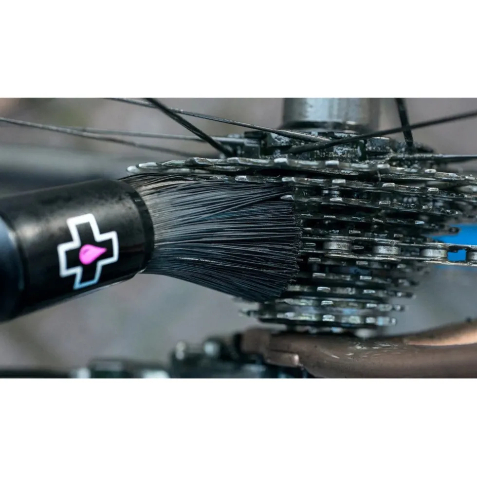 Muc-Off Drivetrain Brush