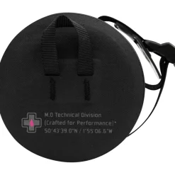 Muc-Off Explorer Stuurtas - 2,4L - zwart