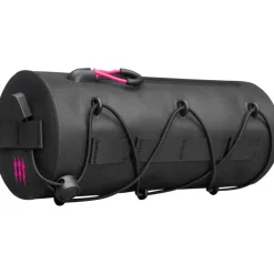 Muc-Off Explorer Stuurtas - 2,4L - zwart