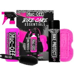 Muc-Off Fietsonderhoudsset