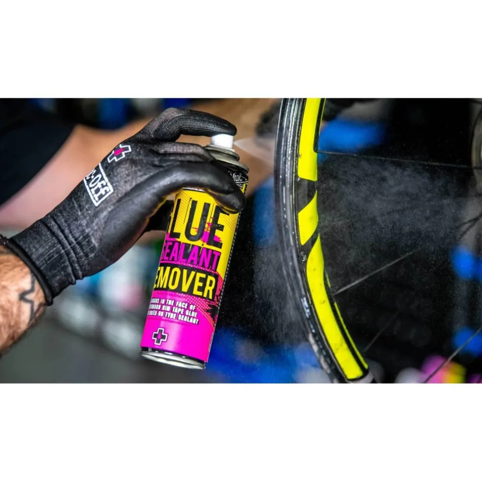 Muc-Off Glue Remover - 200ml