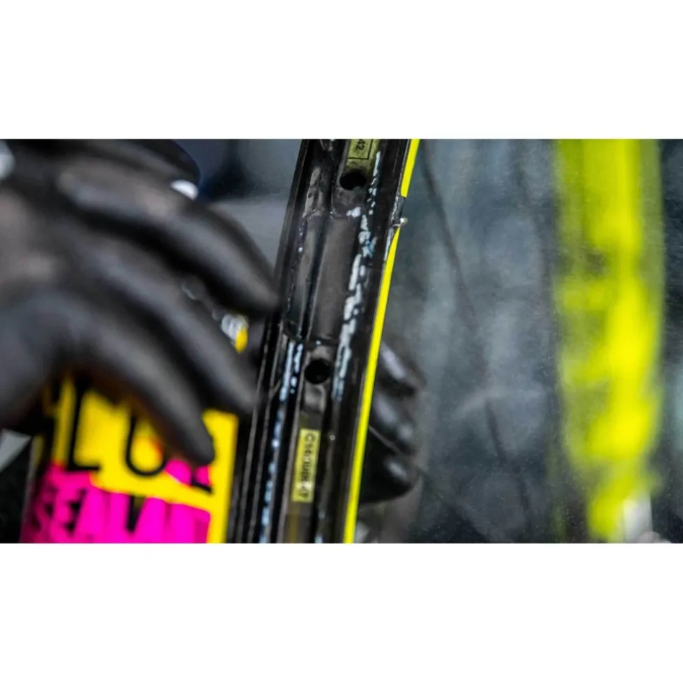 Muc-Off Glue Remover - 200ml
