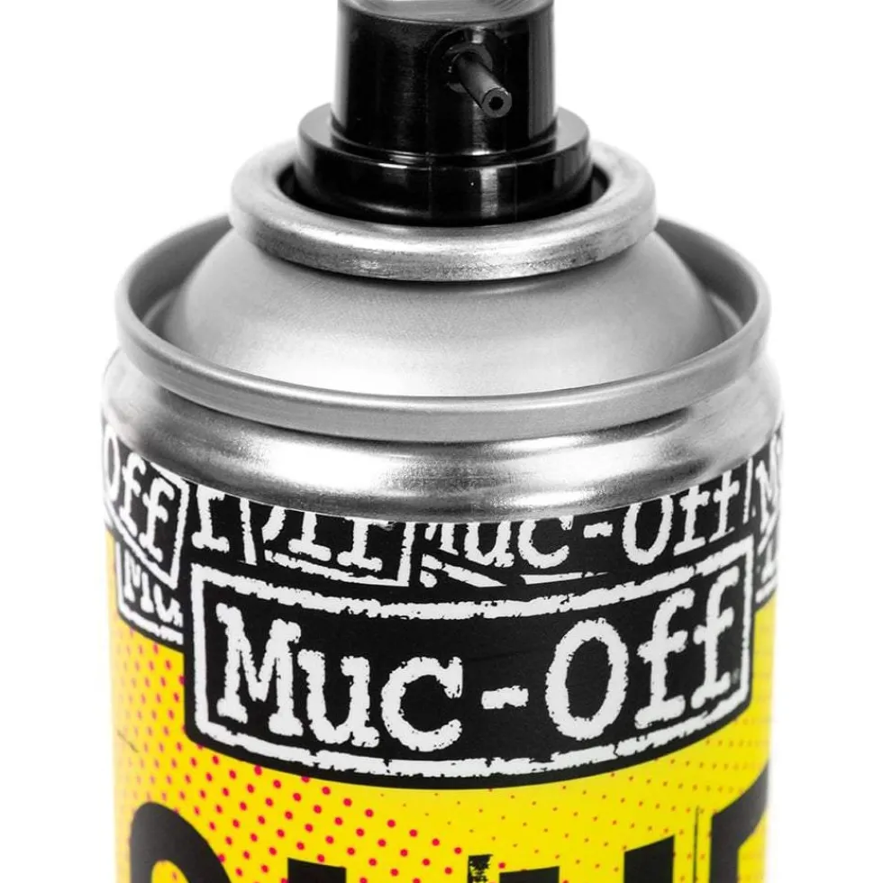 Muc-Off Glue Remover - 200ml