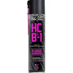 Muc-Off HCB-1 400ml Corrosion Protection - pink