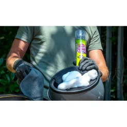 Textielverzorging|Textielverzorging < Muc-Off Helmet Foam Fresh Cleaner 400ml