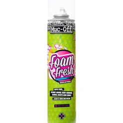 Textielverzorging|Textielverzorging < Muc-Off Helmet Foam Fresh Cleaner 400ml