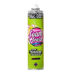 Textielverzorging|Textielverzorging < Muc-Off Helmet Foam Fresh Schuimreiniger voor binnenhelmen 250 ml