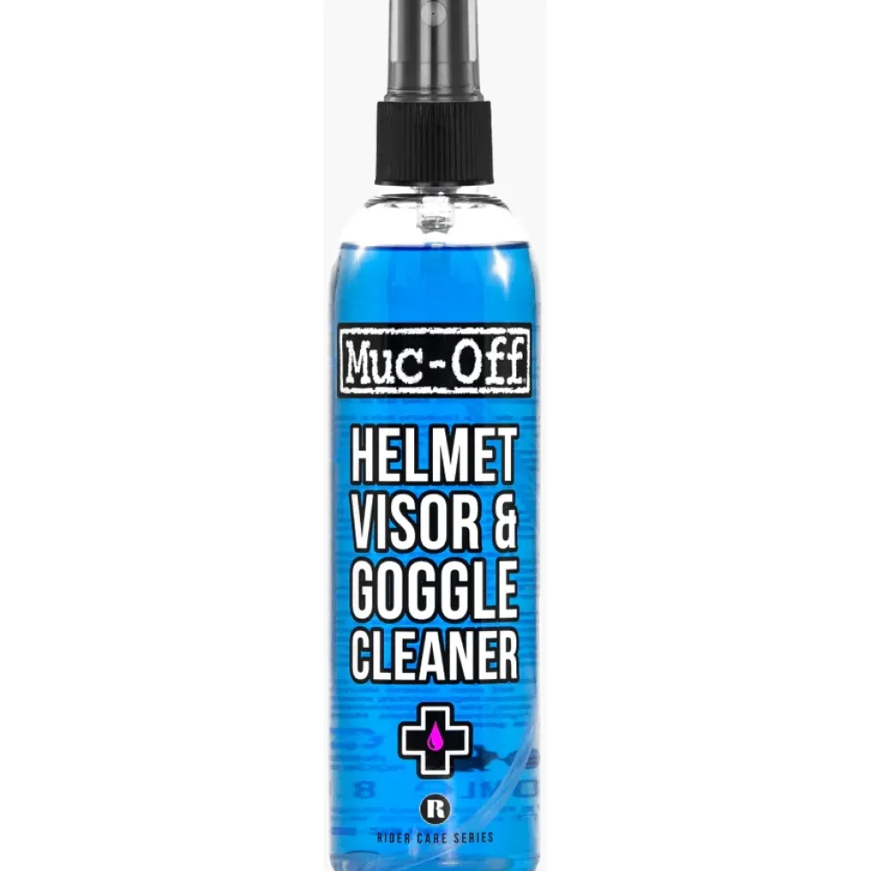 Muc-Off Helmonderhoudsset V2