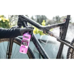 Muc-Off High Performance Waterless Wash - 750ml