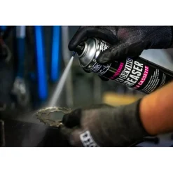 Gereedschap En Onderhoud|Reinigers < Muc-Off High-Pressure Quick Drying Degreaser - Chain & Cassette - 750ml