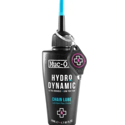 Muc-Off Hydrodynamic Lube 50 ml