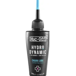 Muc-Off Hydrodynamic Lube 50 ml