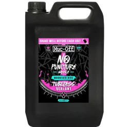 Banden Accessoires En Tubeless|Gereedschap En Onderhoud < Muc-Off Liquide d'Étanchéité VTT - 5000ml