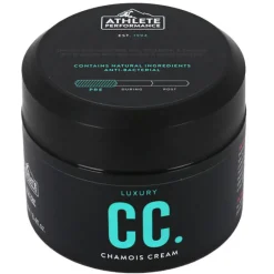 Muc-Off Luxury Chamois Cream - 250ml
