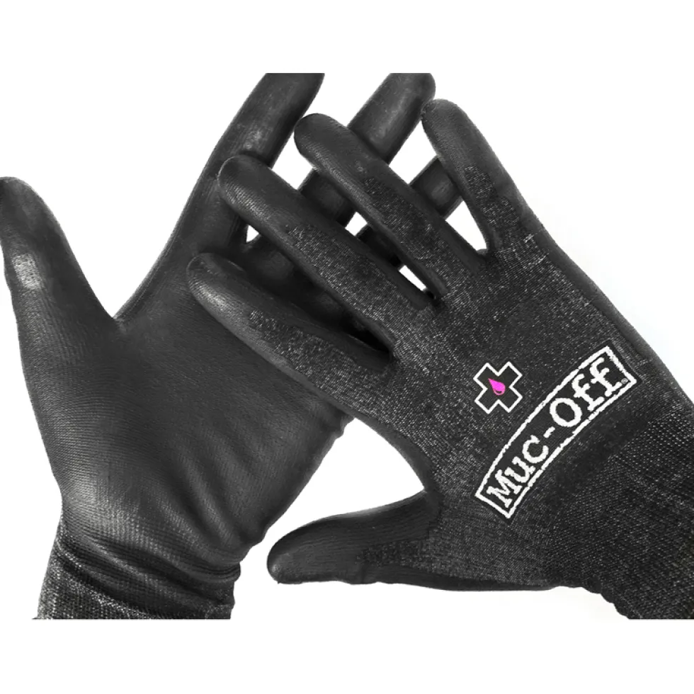 Muc-Off Mechanic Gloves