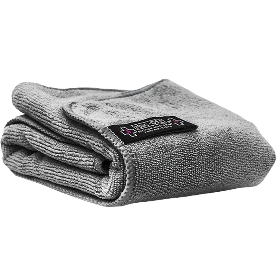 Gereedschap En Onderhoud|Reinigers < Muc-Off Microfibre Polishing Cloth