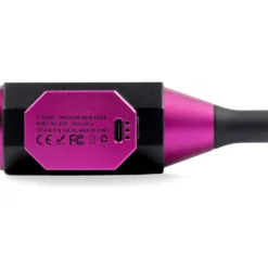Muc-Off Mini Air Blower Droger - roze