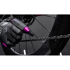 Muc-Off Mini Air Blower Droger - roze