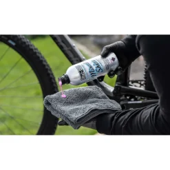 Gereedschap En Onderhoud|Reinigers < Muc-Off Miracle Shine Polish 500ml