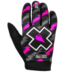 Muc-Off MTB-Handschoenen - bolt