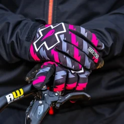 Muc-Off MTB-Handschoenen - bolt