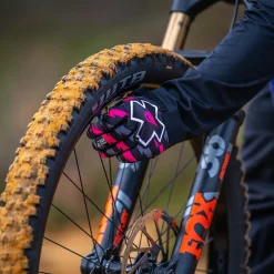 Muc-Off MTB-Handschoenen - bolt
