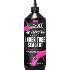 Muc-Off No Puncture Hassle Afdichtmiddel voor Binnenband - 1000ml