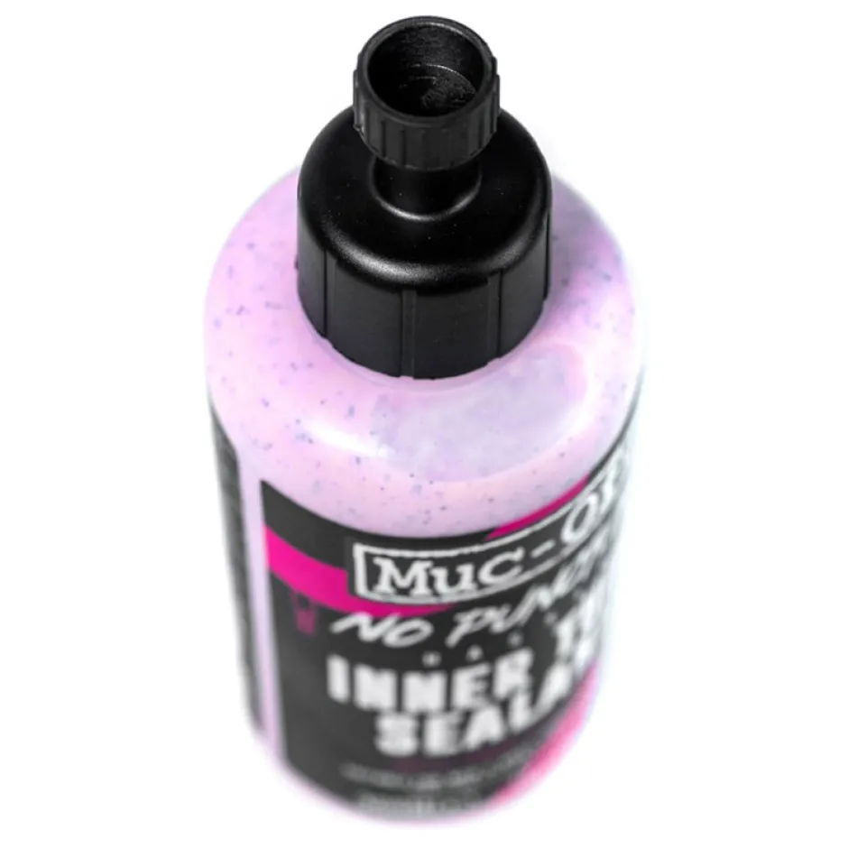 Banden Accessoires En Tubeless|Gereedschap En Onderhoud < Muc-Off No Puncture Hassle Afdichtmiddel voor Binnenband - 300ml