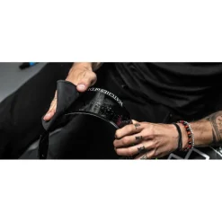 Gereedschap En Onderhoud|Reinigers < Muc-Off Premium Microfibre Detailing Cloth - black