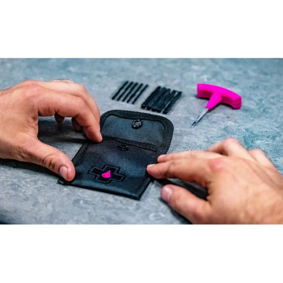 Muc-Off Puncture Plug Repair Kit