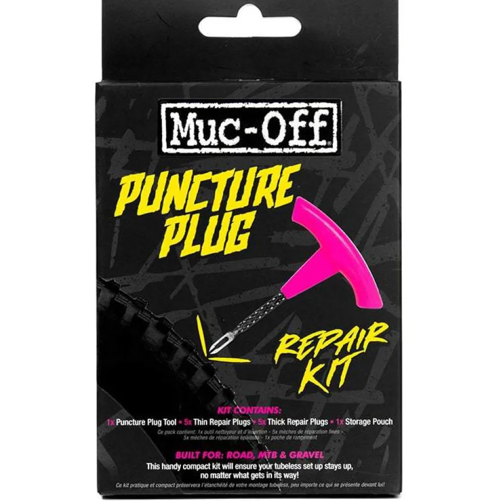 Muc-Off Puncture Plug Repair Kit
