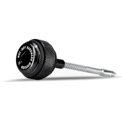 Muc-Off Puncture Plug Tubeless Bandenreparatieset - zwart