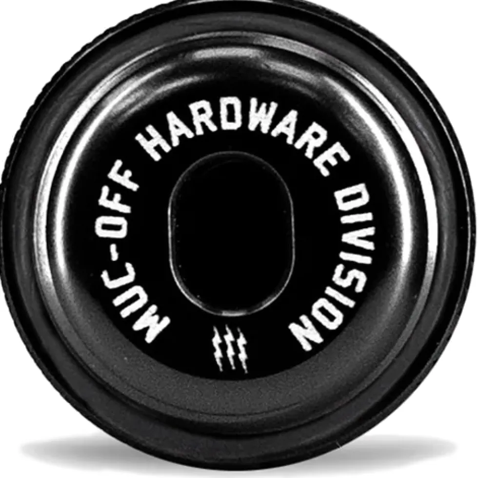 Muc-Off Puncture Plug Tubeless Bandenreparatieset - zwart