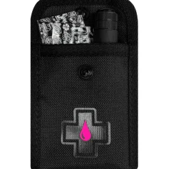 Muc-Off Puncture Plug Tubeless Bandenreparatieset - zwart
