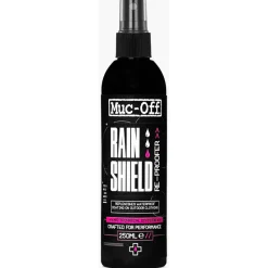 Muc-Off Rain Shield Re-Proofer 250ml